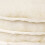 Car Lamb's Wool Buffing Wheel Pad 6 inch 6 pcs 2