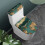 Vintage Map Keep Dust Stick WC Protector Cover Reglabil Elastic Bottom pentru Baie Home 2