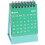 Compacte Tafelkalender Met Schrijfopties Van 8
