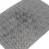 6Pcs White Stiff Plastic Canvas Sheets for Embroidery and Crafts 6