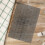 6Pcs White Stiff Plastic Canvas Sheets for Embroidery and Crafts 8