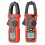 HT206D högprecisions digital strömtång med brännskydd 2