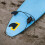 Patch Réparation Fin Box PVC Accessoire Paddle Kayak 3