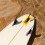 Patch Réparation Fin Box PVC Accessoire Paddle Kayak 5