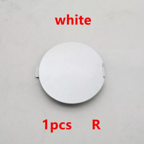 Mazda CX-3 Front Bumper Tow Eye Hook Cap 2014–2023 2