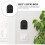 Combination Lock Key Holder Wall Hider Outdoor Plastic Spare 3