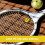 6Stk Silikon Tennis Dämpfer Gelb Vibrationsabsorption 5