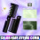Hair Coloring Comb Disposable Folding 12 Colors 0.15 Oz 6