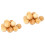 240St Aromatische Ballen Deodorizer Voor Lade En Multi 3