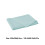 XiYing Queen Size Double Brushed Microfiber Bed Sheet, Soft Breathable Solid Color Dormitory Sheet for Home Bedding, 230X250Cm, 1-Piece 3