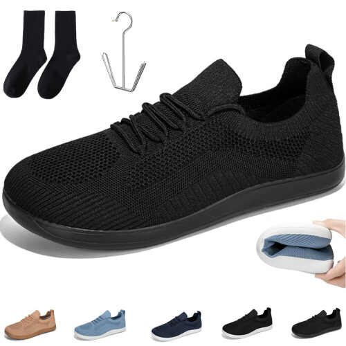 Παπούτσια Willtoo Glyde Essence, Ελαφριά Υβριδικά Παπούτσια Glyde Footwear Comfort, Αντιολισθητικά, 1