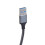 USB Male to Multiport Splitter Adapter with 1xUSB3.0 and 2xUSB2.0 Extension Cable for TVs and Computer Use 8