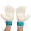 Fußball Torwarthandschuhe mit Fingerschutz 14