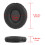 Μαξιλάρια αυτιών για συμβατότητα με Beats Solo HD, καλύμματα αυτιών, ανταλλακτικά 4