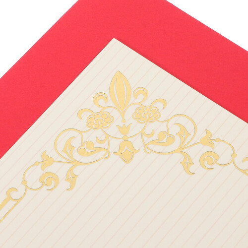 Certificate Envelope Folder Paper Staff Letter Of Appointment 2