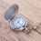 Vintage Mechanical Pocket Watch for Men with Chain 6