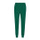 Women's Solid Scrub Set Army Green S 6