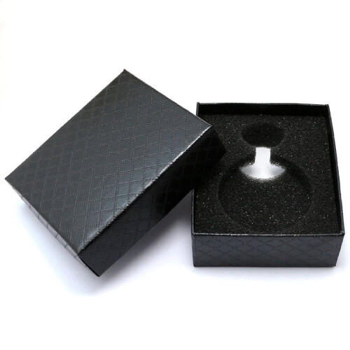 Vintage Mechanical Pocket Watch for Men with Chain 2
