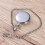 Vintage Mechanical Pocket Watch for Men with Chain 5