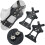 Crampons Ice Cleats for Shoes with 10 Spikes 2