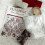 DIY Christmas Ornament Kit Hand Embroidery 3D Needlepoint 5