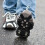 Crampons Ice Cleats for Shoes with 10 Spikes 5
