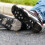 Crampons Ice Cleats for Shoes with 10 Spikes 6