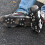 Crampons Ice Cleats for Shoes with 10 Spikes 7