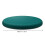 Μαξιλάρι καρέκλας Memory Foam στρογγυλό 11,8", αφαιρούμενο κάλυμμα, για σκαμπό μπαρ, 3