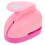 Craft Punches For Paper Crafts Multi Colored 1Pack 3x2.4in 4