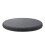 Μαξιλάρι καρέκλας Memory Foam στρογγυλό 11,8", αφαιρούμενο κάλυμμα, για σκαμπό μπαρ, 5