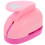 Craft Punch Tool Butterfly Shape Plastic 1 Piece 8