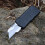 Heavy Duty Aviation Aluminum Art Cutter with Retractable and 5 Replaceable 4
