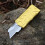 Heavy Duty Aviation Aluminum Art Cutter with Retractable and 5 Replaceable 5