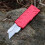 Heavy Duty Aviation Aluminum Art Cutter with Retractable and 5 Replaceable 6