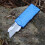 Heavy Duty Aviation Aluminum Art Cutter with Retractable and 5 Replaceable 8