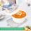 Butterfly Pot Holders Set Heat Resistant 2 Pcs 7" x 9.8" 4