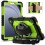 Capa resistente a impactos para Samsung Galaxy Tab A9+ (amarela) 2