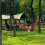 Camping Hammock Lightweight Mesh Outdoor Relaxation 6
