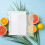 10Pcs Transparent PVC Light Filter Sheets Durable Teaching Film Sheets 5