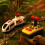 3Sets Safe Plastic Kids Remote Control Train Toy Educational Plaything 3
