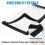 Fishing Lure Wraps – 5/10 Pack, Clear PVC Hook Covers for Safe Bait Storage, Compatible with Sharp Hooks 5