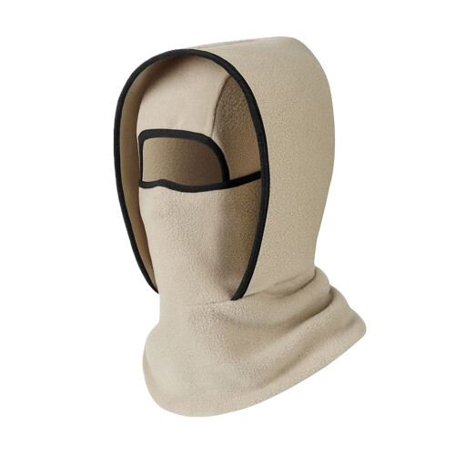 Μάσκα Χειμερινού Σκι Balaclava για Άνδρες & Γυναίκες, Αντιανεμικό κάλυμμα προσώπου 1