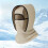 Μάσκα Χειμερινού Σκι Balaclava για Άνδρες & Γυναίκες, Αντιανεμικό κάλυμμα προσώπου 6