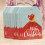 Christmas Gift Tags Kraft Paper 100 per Set 7