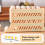 Automatic Rolling Egg Dispenser, 30-Egg Capacity Space-Saving Refrigerator Egg Rack, 4-Tier PP Plastic Egg Storage Box(Gray) 4