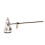 Universal Drum Pedal Compatibility High Quality Material Construction Adjustable Beater Head Angle Flat Hit Performance Drum Player Accessory 4