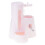 Double Function Hamster Water Bottle And Dispenser Leakproofed Stable Base For Cage Accessories 5