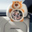 Baby Car Mirror for Rear-Facing Car Seats, 1 Pack 4