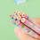 Pencil Set for Students 8-Piece Drawing Supplies 5